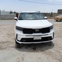 سورنتو 2021 كفاله عامه  مكينه 6 ماشيه 59  للستفسار اتصال ع رقم او مراس...