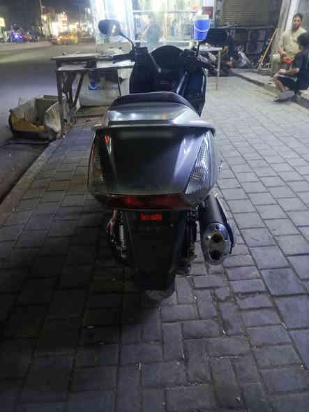 السلام عليكم للبيع
سلفر ونج 400 ماشية 61 دراجة اوفر 
دشبول نفخ مكينة تشك الكاع المكان بغداد الشعب 
السعر 13 ونص 
***********
