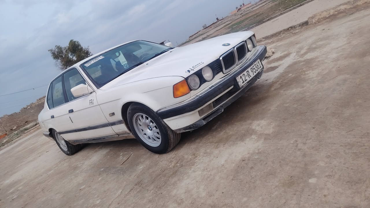 السلام عليكم ورحمة الله وبركاته
للبيع بي ام حجم (730)
كير محرك شرط
موديل 90
رقم نينوى كربون بانزين شرط التحويل جامات كهرب
تنته سلايت سياره بسمنا
سنويه جديد لل2030
العنوان موصل اخوكم ابوثامر للاستفسار التصال على الأرقام
*********** 📲 السعر 👍
*********** 📱(42)✋
