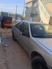 بيجو روى • ٢٠٠٩ • رقم بابل