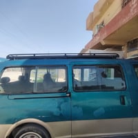 بريجو 11 • جديدة • كربلاء