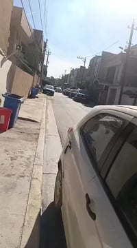 🥇بيت مرتب للأيجار في الآثوريين متكون غرفة وصالة وخدمات  إيجاره 450 الف...