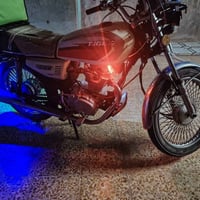 دراجه تايكر • تايكر 2020 • دراجه ناريه • تايكر مكينه مامفتوح • دراجه ا...
