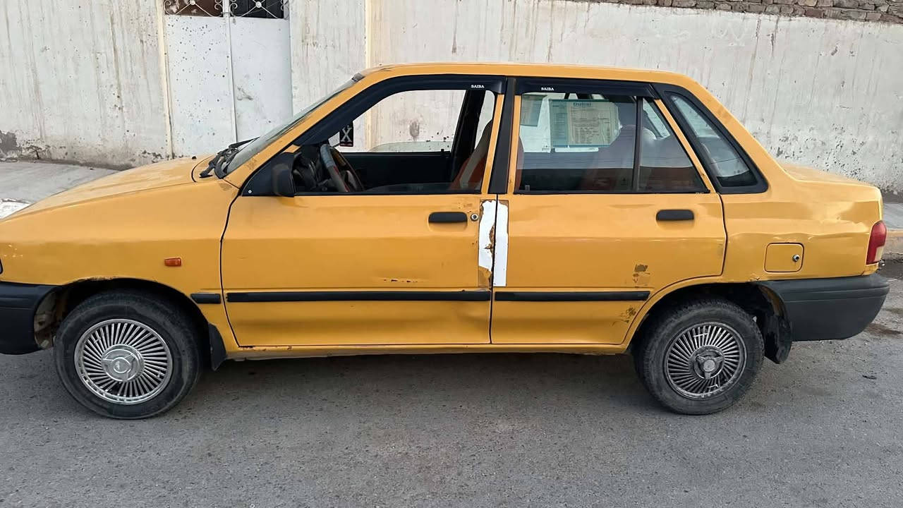 سلام عليكم سايبا 12للبيع لاتبديل ولا صبغ محرك لاتبخير ولا تنقيص كير خير من الله بدون شولصي الكشر احلى من الصوره  كاملة من الدعاميه للدعاميه بس التبريد نقص رقم بغداد سنويه 2026بشهر6 بيوم 16تصقط  شرط تحويل مباشر صاحبها موجود بديالى مكان ديالى بعقوبة السعر ب25بيها مجال
الرقم ***********
