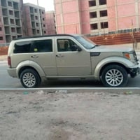 دوج نيترو • ٢٠٠٩ • رقم ذي قار