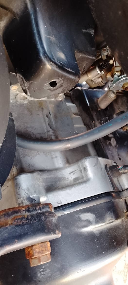 السلام عليكم دراجه منغولي 49بلادي مكينه مامدود عليه سبانه نضيفه كاتم تأثير تخم جديد كامله اشاير يمنه ياسره بريكات حساسات والسعر 500وبيها مجال للستفسار ع هذا رقم***********, و المكان  كوت نعمانيه ومراوس عملت اكو . كل الهلا بيكم💗💗
