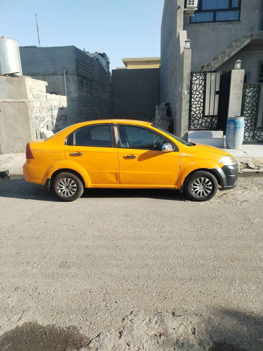 موديل 2008 دفتر بانزين بي محرك جديد أو أي استفسار *********** كركوك, العراق
