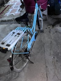 بايسكل سياحي • حجم 26 • البصرة العشار