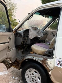 بريجو للبيع مديل ٢٠٠٦رقم بصره بدون راعي مكينه وكير خير من الله اكسن بي...