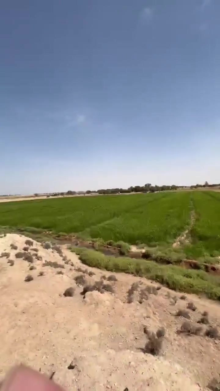 ٧٠ دونم للبيع سند 25 تحويل مباشر


**إذا كنت صاحب هذا الإعلان وتريد حذفه لأي سبب، رجاءا أرسل رسالة إلى الدعم الفني**