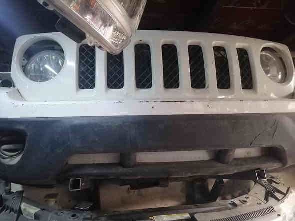 سلام عليكم ورحمة الله وبركاته وصول كميه من أدوات صدر نواعم وكشر باتريوت كاليبر ومحركات 2400 واذاين محرك ويوجد لدينا خدمة توصيل الجميع محافظات العراق ***********
