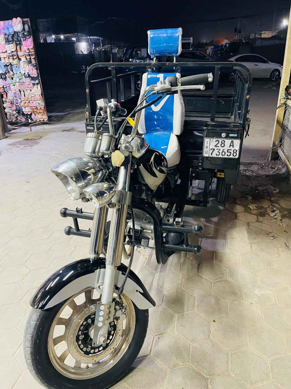 سلام عليكم 
ستوته للبيع موديل 2023
مكفوله اوراق اصوليه جهازه أرقام جديدة السعر 3مليون و700 بيه مجال حك الجيه
الاستفسار على رقم
***********
