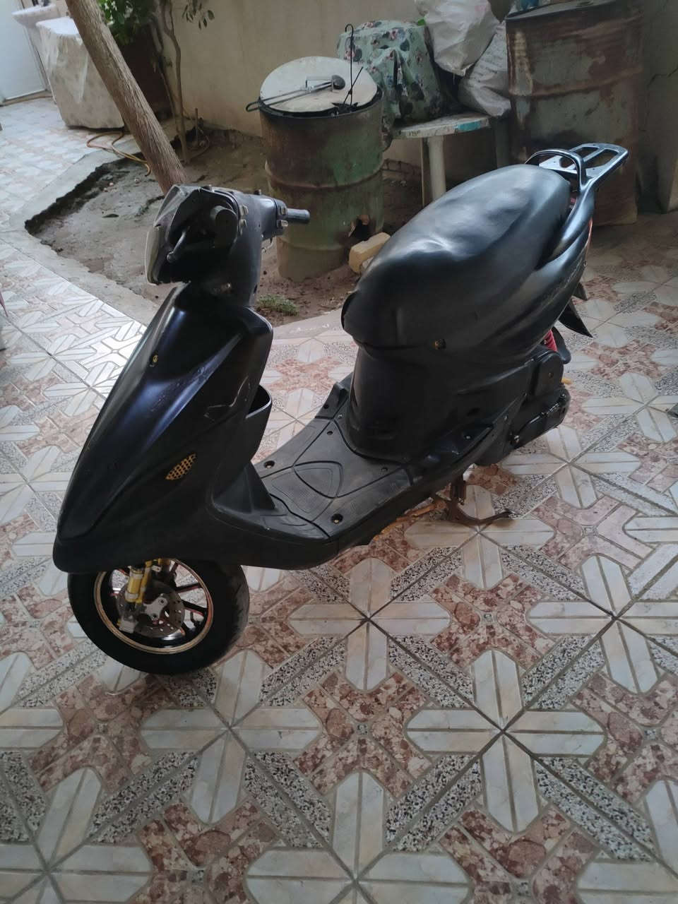 ماكس قجمه ختم واحد مزوده تزويد خارجي مكينه بلاد وياله نجميه صالنصه fm تايرات جيلاتين جدد مراوس ب اكزز فحل كون بلاد ونضيفه مكاني حله مركز


**إذا كنت صاحب هذا الإعلان وتريد حذفه لأي سبب، رجاءا أرسل رسالة إلى الدعم الفني**