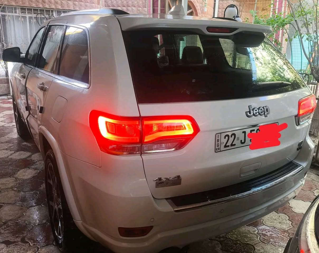 جيب أوفر لاند خليجي 2020 ماشيه 82 الف كم السعر 290$  ***********
