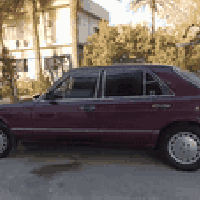 موديل ١٩٩٠ • باب قصير • باسمي