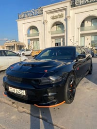 السلام وعليكم للبيع  او امراوس  دوج جارجر 2016 RT   فول مواصفات:  مكين...