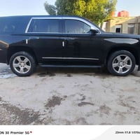 شيفروليه تاهو • ٢٠١٩ • قطع فقط