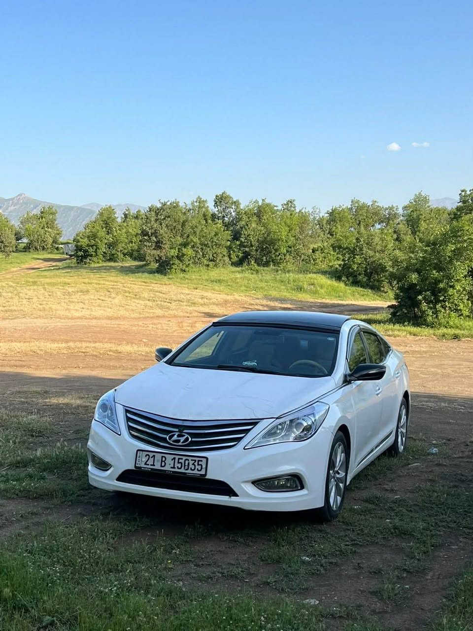 فرۆشتنى خێرا هۆندا ازیڕا 2012 فول مواسه فات پانوراما      خه ليجى  ته نها كوشن خه زن و به صمه نيه مه كينه 24 گير و مه كينه و ته بريد و كاره بايى به شه رت سبوغ عام پيش و پشت كه پس سه نه وى هه تا 2030 نوييه   په نجه مۆر به شه رته سعرى 89$ *********** أربيل, العراق
