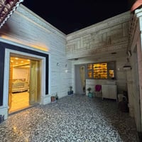 دار • ٣٠٠م • قرب لحوم البركه