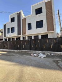 حي الجهاد • ٥٠م • ٣غرف