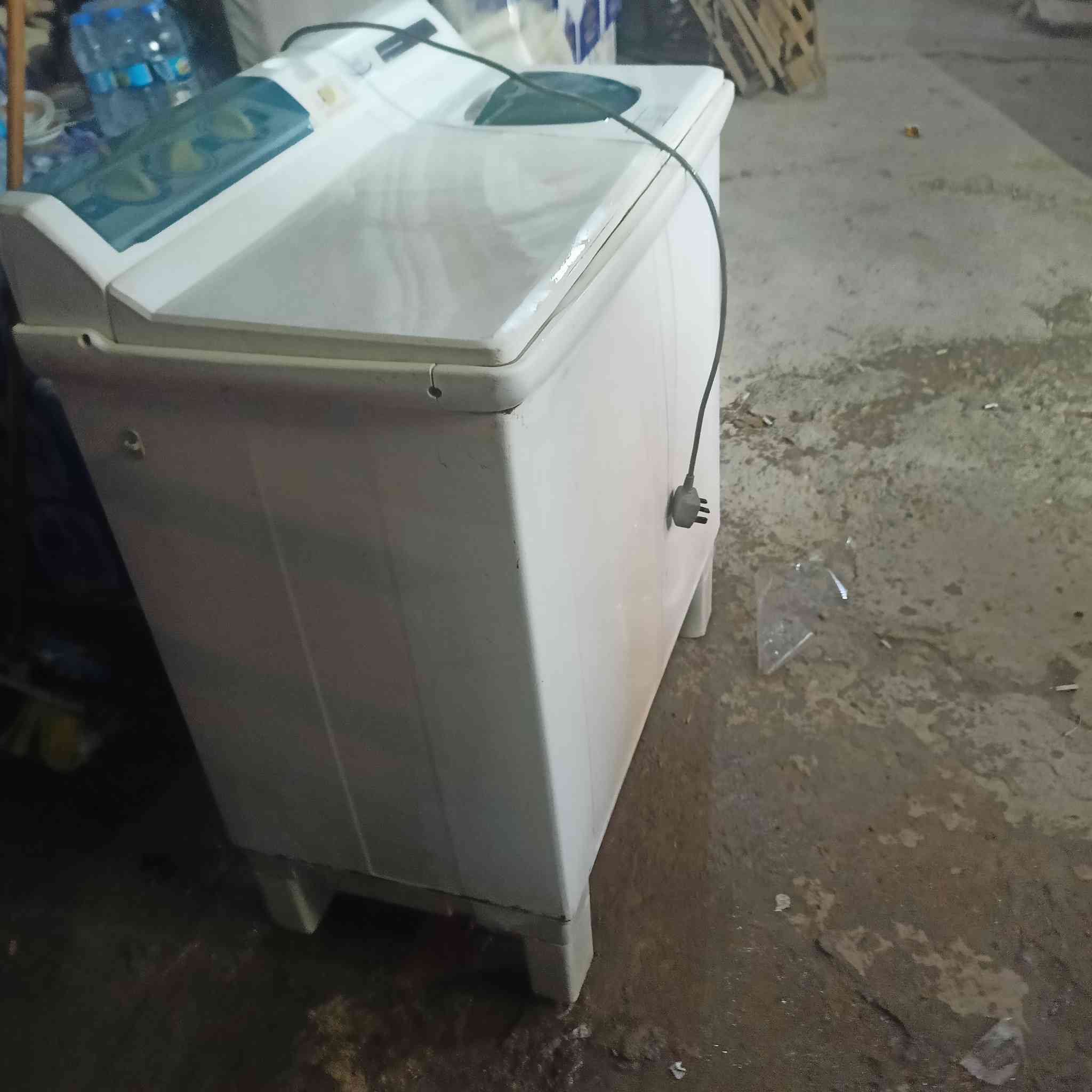 غساله هيتاشي اخت الجديده مامصلح السعر 100العنوان موصل الجديدة خلف جامع فتحي العلي ***********واتساب
