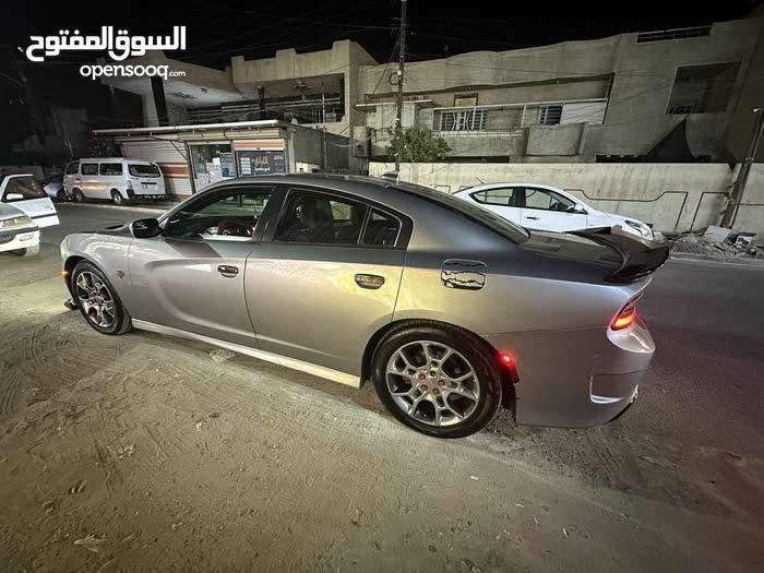 جارجر ٢٠١٥ للبيع 
السيارة حدثها خلفي  بدون ايرباك مثل ما موضح بالصور والسونار بيها قبغ جنطة وجاملغات فقط رش البنيد والدعاميات والدوسات محدثة srt والبلاديات موجوده بيها زرع عدسات ولد متغير ١٠٠٠ مود عالتلفون بيها شاشه ابل كار كير ومحرك بلادي السيارة ماشية ١٦٦ الف كيلو متر حقيقي السيارة بيها تخم تاير جديد وبطاارية جديدة ومسويلها ادامة قبل شهر تقريبا نقص فقط الصدر الامامي يرادله ترتيب والبنيد التجاري بي جراد تويد ترجع البلادي تريد تصبغة سعرها مال بيع ١٤٥ 
للاستفسار *********** موجود واتساب 
رجاءا مو شراي لتتصل وتراسل وانته متشتري مراوس بشي اقل ما عندي مشكله
مكان السيارة بغداد مدينة الحرية
