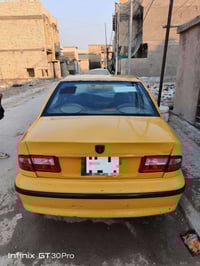 اللهم صل على محمد وعلى ال محمد   سمند موديل 2012 كشر شوفت عينك سياره ب...