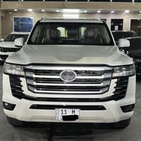 GXR • تون تيربو • ماشيه ٣٩٠٠٠ كم