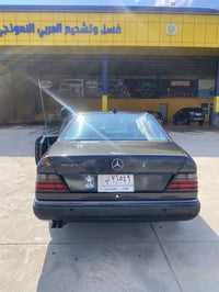 مرسيدس • موديل ٩٢ • شرط ٢٠٢٩