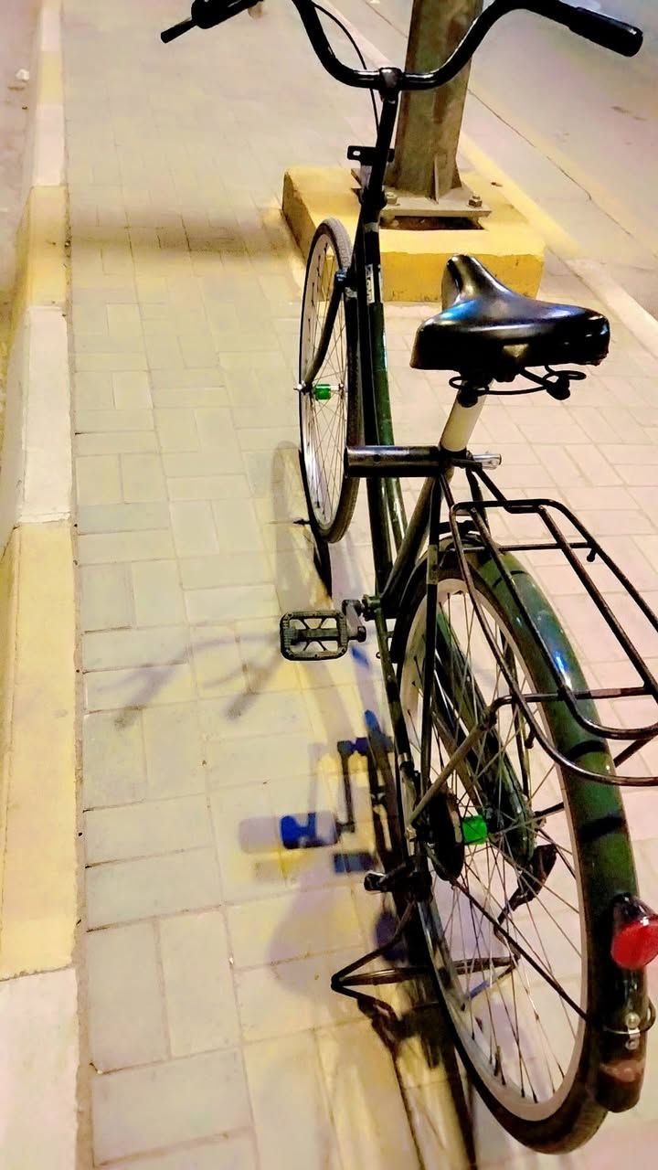 شباب بايسكل للبيع زيتوني💚
موديل 2019 مكانيه حي العامل


**إذا كنت صاحب هذا الإعلان وتريد حذفه لأي سبب، رجاءا أرسل رسالة إلى الدعم الفني**