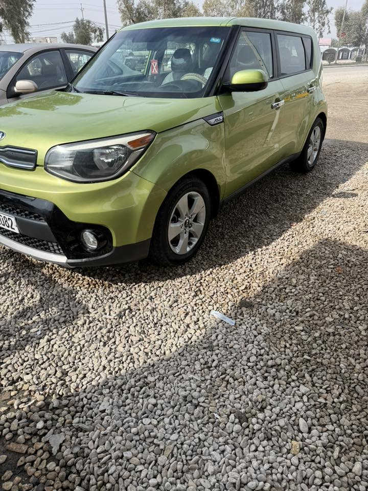 صول 2017 رقم بغداد باسمي صبغ قطعتين بدون دواخل مكينه كير تبريد مكفول ماشيه ٧٠ ألف السعر 102 ورقه ***********
