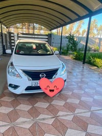 نيسان صني • ٢٠٢٥ • رقم أربيل