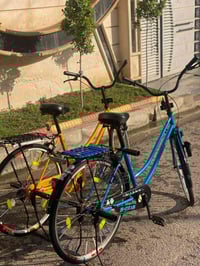 بسكليت • ٢٠٢٠ • ما ناقصو شي