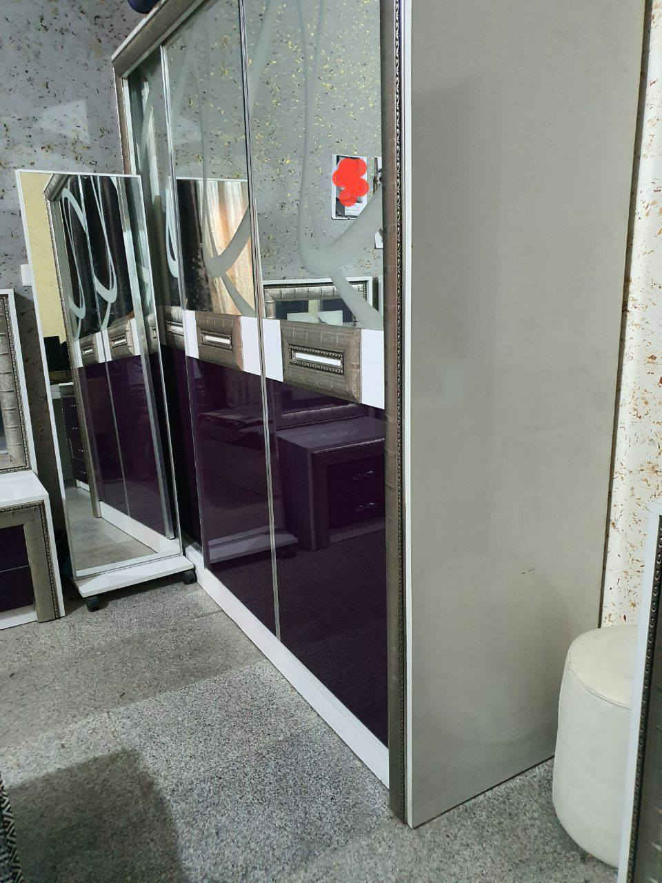 غرفه شبابيه
سرير ٢ منفصل . كنتور٣ ابواب وباقي التفاصيل بالصور
سعر ٤٠٠


**إذا كنت صاحب هذا الإعلان وتريد حذفه لأي سبب، رجاءا أرسل رسالة إلى الدعم الفني**