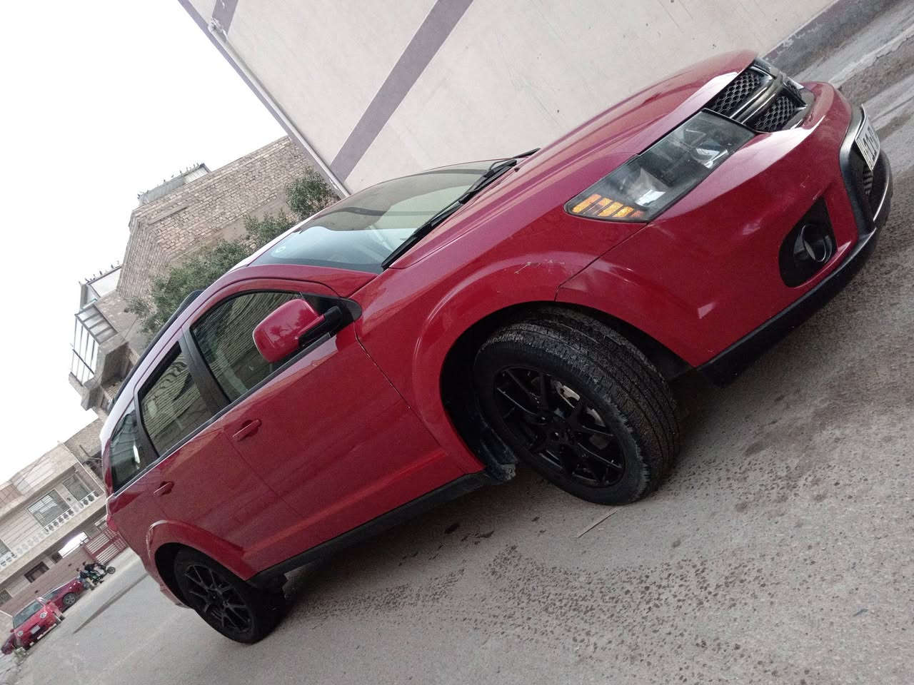 جورني ٢٠١٤ ٤سلندر ٧راكب ٣قطع تبريت فول ٤بصمات شاشه كبيره وحساس وكامره وفتحه بغداد كشنات كهربائي بسمي ***********
