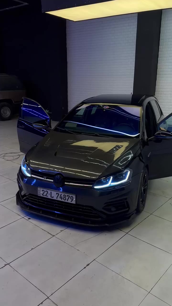 اكو صور شامله للسيارة واكو فيديوات عن كلشي الها بكل قطعه
سلام عليكم ورحمه الله وبركاته اخوتي الكرام جميعا 
وتحياتي للاخ الطيب زيدون باسم

الحليوه (R)
خليجى
 R MK7 2016
‎فول للآخر 
‎ الممشى 80  ميل
Stage 2+plus
سستم صوت وسستم كاربون وتغطيس داخلي ولدات انارة وسقف روز رايس
 وكلشي مرتب بيها
‎التزويد الي عليها 
‎شوته r600 
اكزوز كامل عمل 
‎ داون بايب
‎مجاول apr
‎ثلاجة cts 1500$
بنيد كاربون فايبر حقيقي 
عطاس frouge
عليها فيول بمب aem
‎فلكس فيول 
( مبرمجة ع فلكس )
ايثانول وبانزين عادي وسوبر ومحسن وتستقبل كلشي 
بكلايت 2018  اصلي وكاله 
‎سنسرات ٥ بار
‎كزوز ٣ انج كامل
درگه كاربون فايبر R600 
بوابات اكزوز ويه الRpm
وفچوج borla اصليات 
والسياره عليها برمجه اونلاين من امريكا ب1500$ الفايل مالتها ‎
بلكات American racing’s 
ويل 17 بدون لا فطر لا عواج مع تخم تاير جديد انتاج 25
Hp‎ نقصك  فقط توربو هايبرد وتحط ٦٠٠
‎سيرفس كامل من كلشي
السياره 0 مسج 
لحيه كاربون tcr 
دبلات على حسب الدرايف مود 
‎6 وضعيات قياده
كفاله عامه من الحادث والصبغ

+ كاب الثلاجه والمراوح والكولرات واستخدام يومي تخبل ومتصرف ابد وتريدها دراك تصير وكلشي 
والسياره ماخذه هواي سيارات وقوتها كلش معروفه 🙏

برمجه عليها بوب كورن ونار وطلق 
اما على العادي صوتها كاتم ولطيف وتصلح جدا للاستخدام اليومي
السياره من حيث البدي بيها pdr قليل بالجاملغ الامامي فقط
كامله من كلشي متصرف دينار عليها 
من كير مكينه حداده غرفه وتبريد 
رقم اربيل وكاله تحويل اي شي حاضر 

ومضلله السياره كلها بلو رايز حتى الامامي 
ومن اكلك ماكو نقص ابد تجي تاخذها كامله حتى دهنها ماشي عليه 100 كيلو 
سياره متفتح بيها بنيد والله وعلى 3 مالكين فقط من وصلت ليومك
والسياره مدفع يعني ماشاء الله على قوتها 

واي استفسار اني بخدمتكم جميعا وكلهن حدايد فدوتكم يروحن ويجن الي معجبته ان شاء الله يركب اغاتها وتاج راسها 

اخوتي واعزاء ملاك الفولكسواكن كل الاحترام لحضرتكم 🤍

مكاني كربلاء 
وهذا رقمي والخاص موجود والواتساب هم متوفر
***********  
وفقط بيع لان محتاج نقد والله وهذا مو سعرها مقارنه ببيش صايره عليه

198 $ ومجالها جدا قليل وكلها فدوتكم
