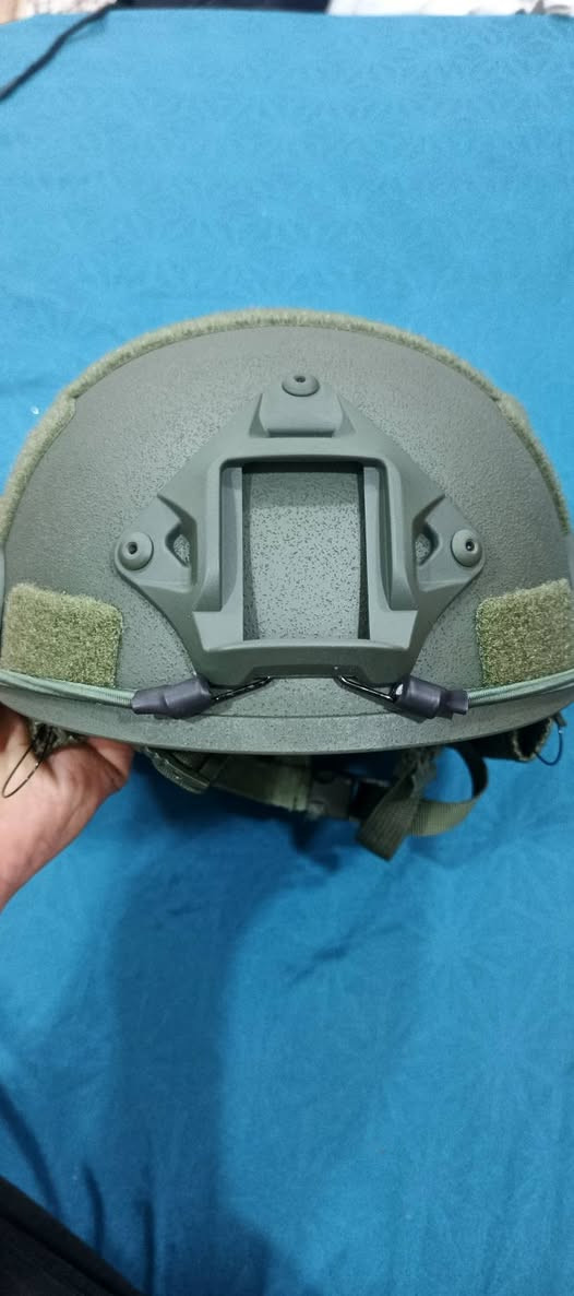 السلام عليكم
للبيع خوذه جديده ما مستخدمه ابد
قيم بما يرضي الله واخذ بلعافيه
مكاني بغداد الشعله ***********
