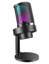 مايك فيفين • صوت نقي • RGB قابل للتحكم