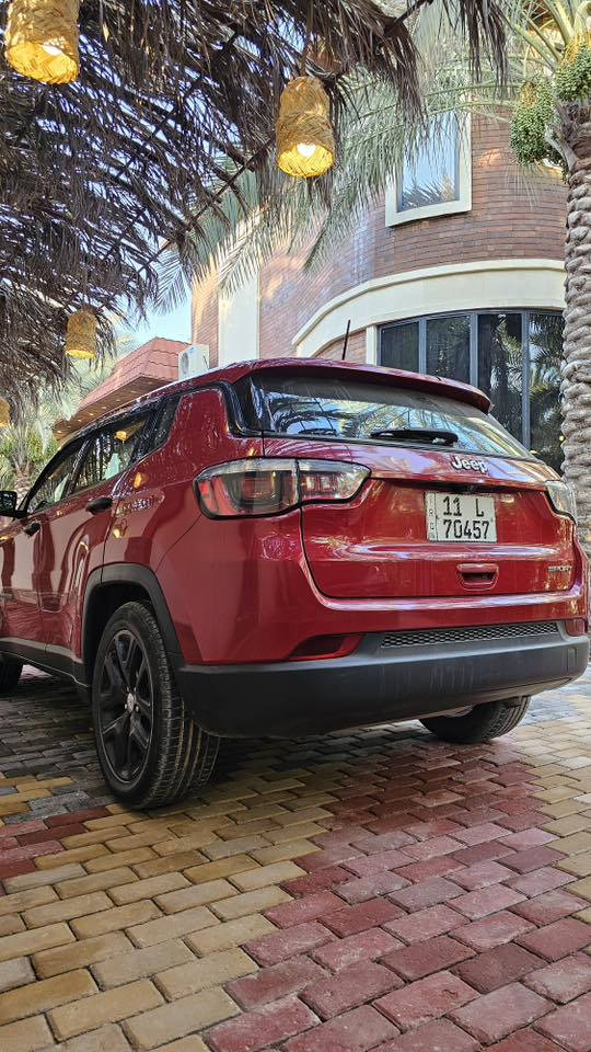 مراوس فقط بالشكل الجديد
2020
جديدة وما ماشية 
رقم بغداد سنوية بأسمي
2 ويل
كير 6 نمر 
ماشية فقط 37 الف
جديدة جدا وما ناقصة اي شيء
فقط مراوس بالشكل الجديد وشرط حادث خفيف وجاهزة نفس سيارتي.  
مكانها كربلاء 
***********
واتس اب
