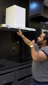 مرشحة جبسون • نظام توربو • كرادة خارج