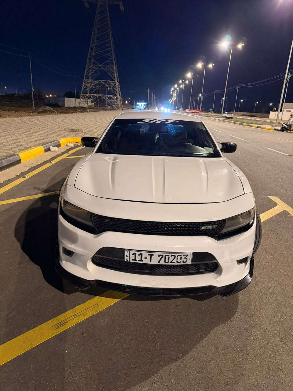 السلام عليكم موديل جارجر 2017  اصل SXT #محدثه مصروف عليه هواي كندي ضرر جاملق امامي 2 بدون داخل شرط السونار ضرر بسيط رقم بغداد جديد بسمي هزه جديده محرك 3600 كفاله كير مكينه اكسل تخم تاير تبريد فول عده الفتحه جاهزه للأخير السياره مال جناي البياع شراي ابتعد السياره شخط مابيه نضيفه مو تكسي ماشيه 160ك فقط موصفات شاشه كبيره كامره معروفه مواصفات مكاني واسط العزيزية والسعر...178 ..... او مراوس جيب 
للستفسار *********** 🌹👉
