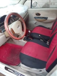 سياره موديل 9  مكينه مشفته بس جديد خير م الله سعر 35 بيه مجال رقم 0776...