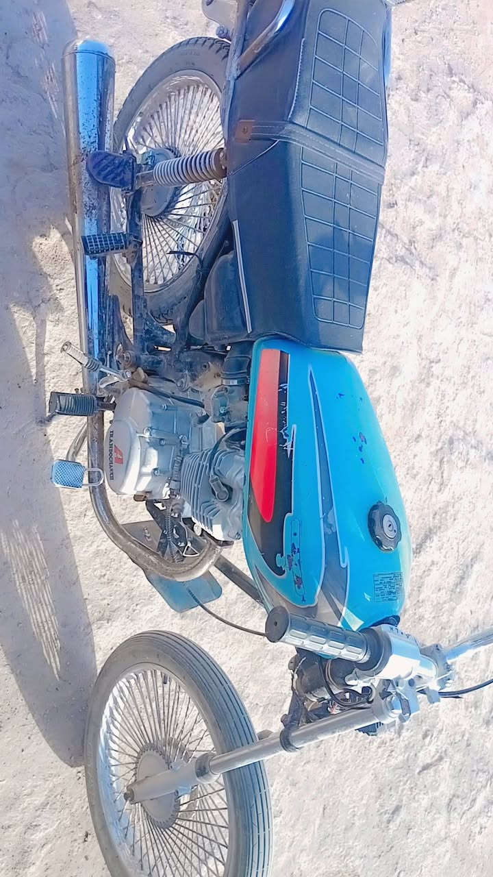 البيع ورقهي ضايعه درجه نضيفه السعر 350 وبيهي مجال مكان الحمزه الشرقي  ***********
