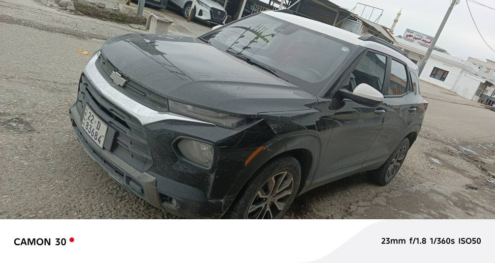 للبيع موديل 2021
محرك كير شرط 
ماشيه 60الف ميل 
فول مواصفات 
بس بدون سلايت 
بيها جاملغ واحد فقط مع شبر
بل بنيد فقط
رقم سنويا جديد 
طخم تايرات جديد
السعر 124ورقه مجال قليل
***********واتساب 
للبيع اومرواس حسب القناعه موصل, نينوى
