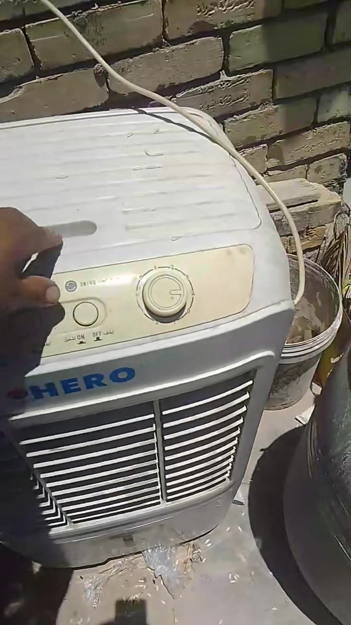 مبرده شغاله تفحصه وتاخذ سعره 60مكان حي العامل سوك نص ***********
