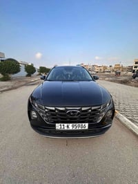 توسان 2023 بدون ايرباك حادث بسيط رقم بغداد جديد هزة وفحص وسنوية  محرك ...