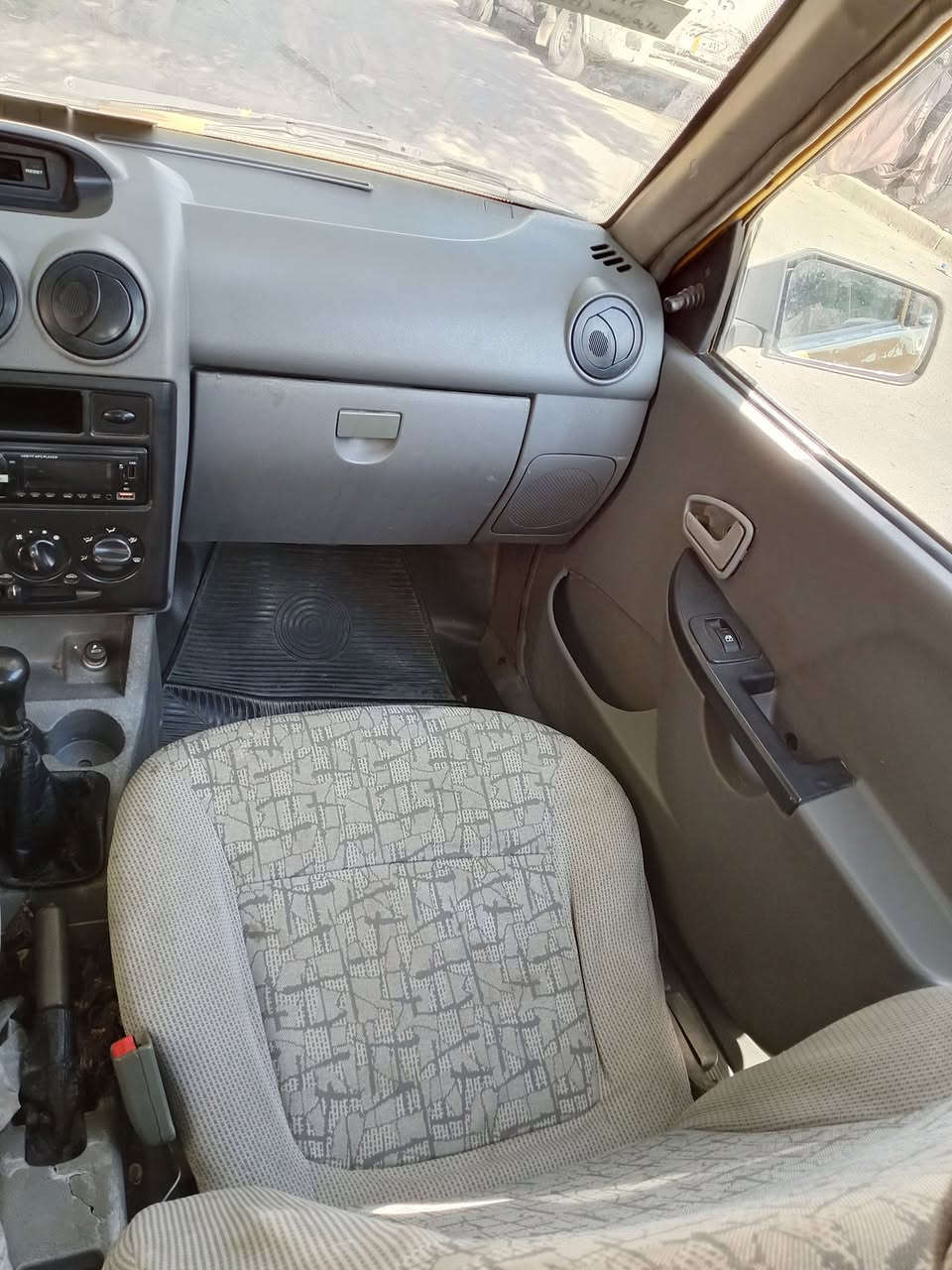 سلام عليكم سايبه 2012 كفاله عامه من كلشي للبيع المكان بغداد كرخ ترهم مراوس حسب لقناعه الستفسار ***********
