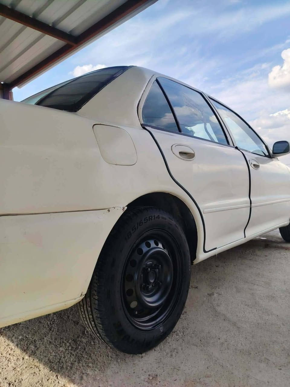 بروتون.... 2002

نواب ضباط
محرك + كير شرط لا تبخير ولا تنقيص ( جديد)
كهربائيات شغاله كامل
تخم تايرات جديد
السعر 22$ 
. للاستفسار الاتصال على الرقم
***********
***********
