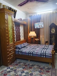 غرفه تسكام • صاج • الشعله