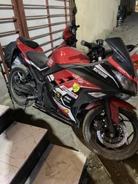 دراجة شحن • ناقصها بطاريات • نجف